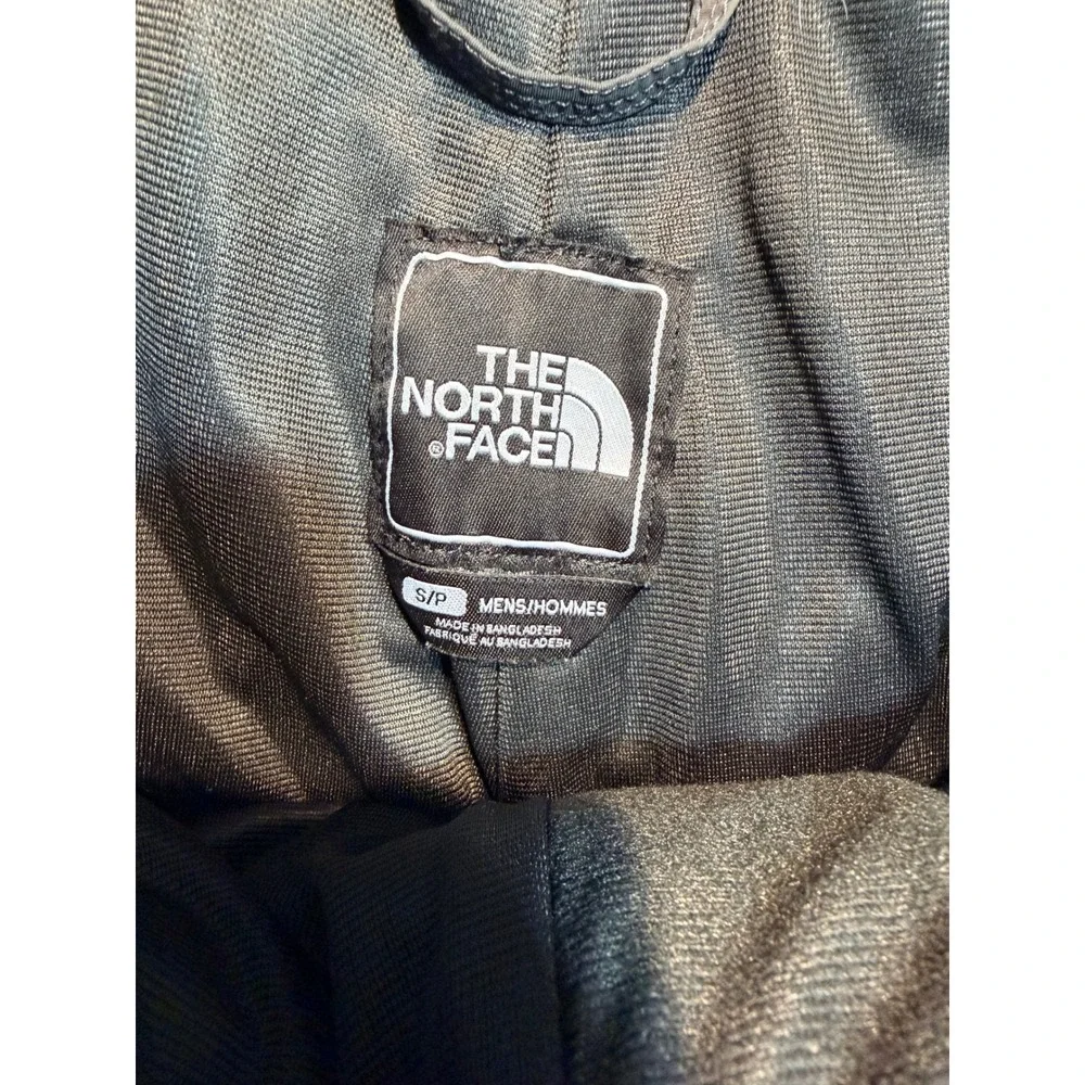 The North Face Mens HyVent Waterproof‎ Ski Snow Snowboarding Pants Size Small